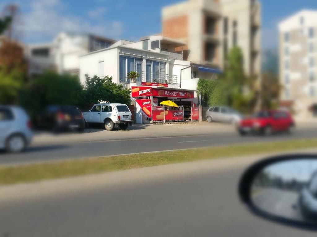 Апартаменты Apartment Dragulj Šušanj Бар-33