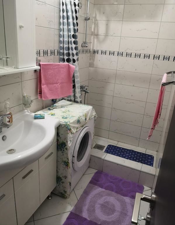 Апартаменты Apartment Dragulj Šušanj Бар-35