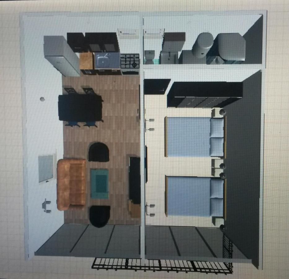 Апартаменты Apartment Dragulj Šušanj Бар-12