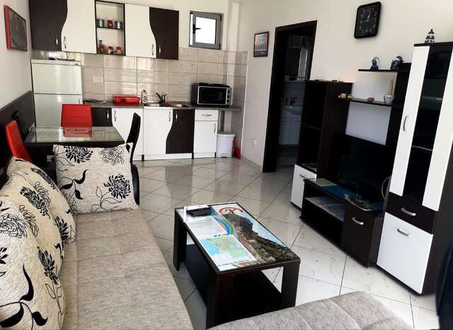 Апартаменты Apartment Dragulj Šušanj Бар-30