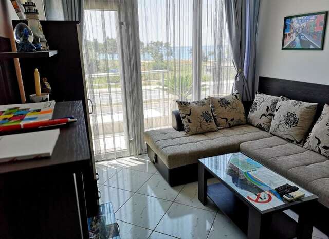 Апартаменты Apartment Dragulj Šušanj Бар-31