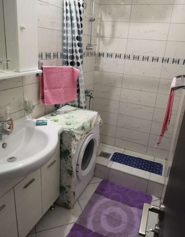 Апартаменты Apartment Dragulj Šušanj Бар-34