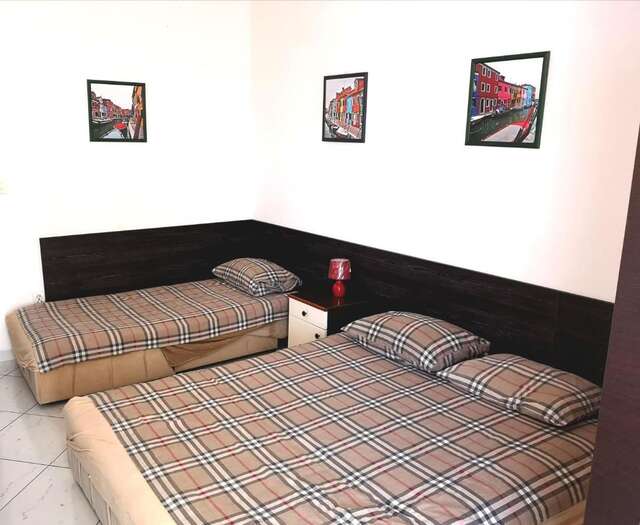 Апартаменты Apartment Dragulj Šušanj Бар-8
